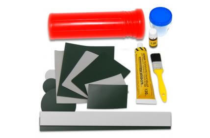 Купити рятувальний жилет Рем.комплект